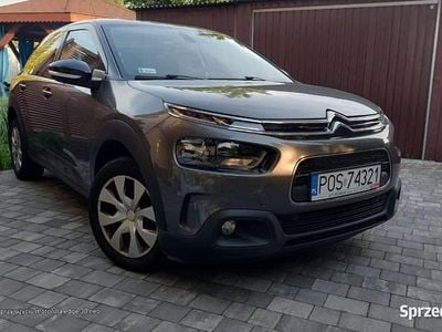 Citroën C4 Cactus