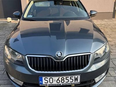Używany 2015 Skoda Octavia Ambition | 32 500 zł (Uczciwa cena)