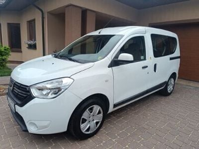 Dacia Dokker
