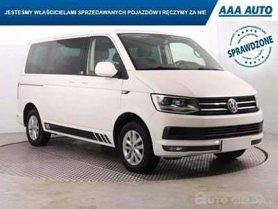VW Multivan