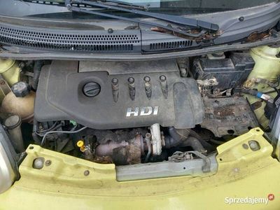 Używany Citroën C1 2006 Hatchback