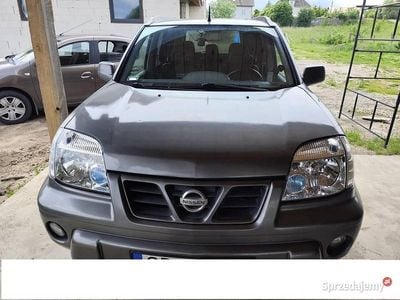 Używany 2007 Nissan X-Trail SUV | 15 000 zł (Super Cena)