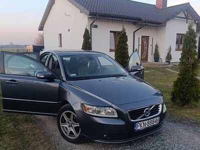 Volvo S40