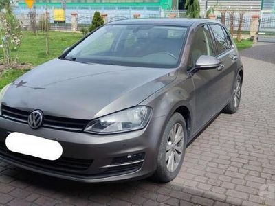 VW Golf VII