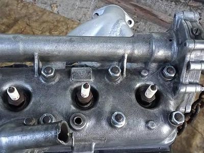 Używany 1981 Wartburg 353 | 2600 zł