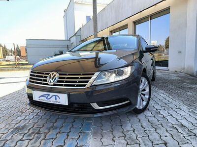 VW CC