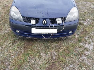 Renault Clio II