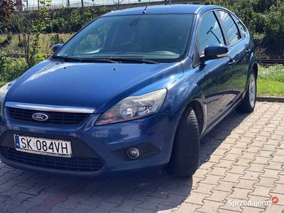 używany Ford Focus 