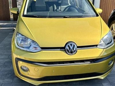 VW up!