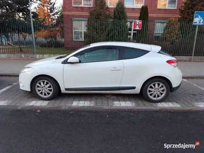 Renault Mégane Coupé