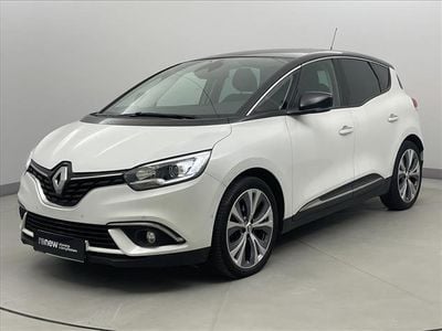 Renault Scénic IV