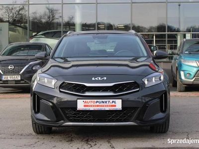 używany Kia XCeed 2023r. Temp. Adapt* Kamera* Navi* FV23%