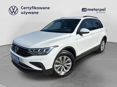 Używany 2023 VW Tiguan SUV | 119 900 zł