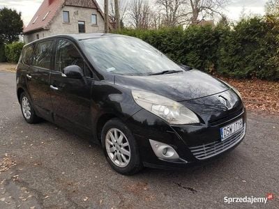 Renault Grand Scénic III