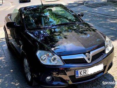 Opel Tigra