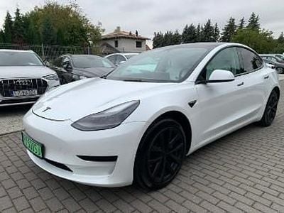 Biały Używany 2023 Tesla Model 3 Sedan/Limuzyna | 105 000 zł