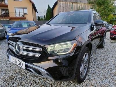 Mercedes GLC300