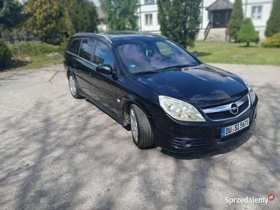 Używany 2008 Opel Vectra Kombi | 8900 zł (Dość drogi)