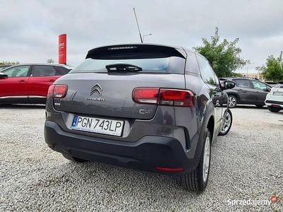 Citroën C4 Cactus
