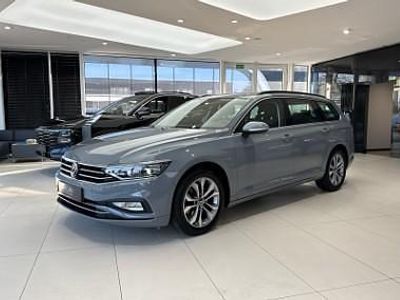 używany VW Passat B8 EVO Business / ACC Kamera Nawigacja CarPlay/Android