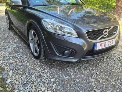 Volvo C30