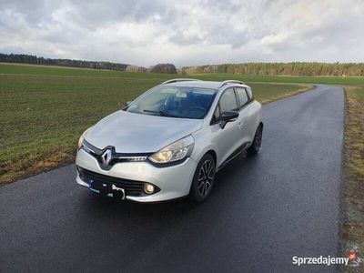 Renault Clio GrandTour