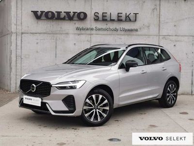 używany Volvo XC60 B4 D Plus Dark aut