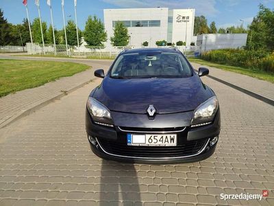 Renault Mégane III