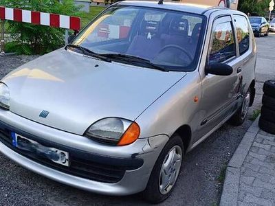 Fiat Seicento