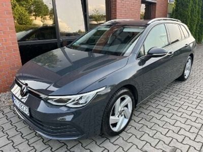 VW Golf VIII