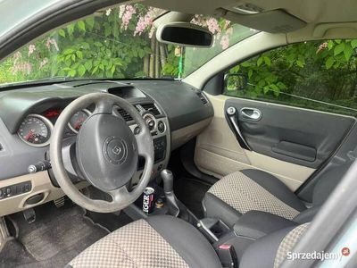 Renault Mégane II