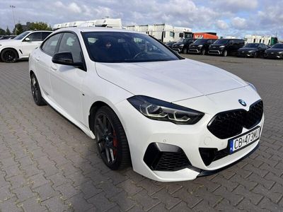 używany BMW 230 2dm 306KM 2021r. 56 367km