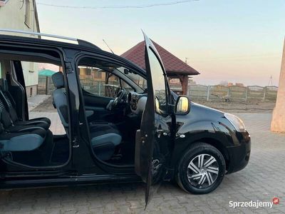 Używany 2013 Citroën Berlingo Minivan | 34 900 zł