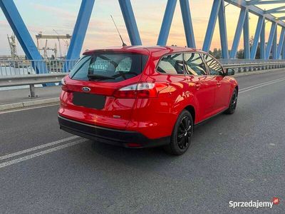 Używany 2013 Ford Focus Kombi | 19 900 zł (Dość drogi)