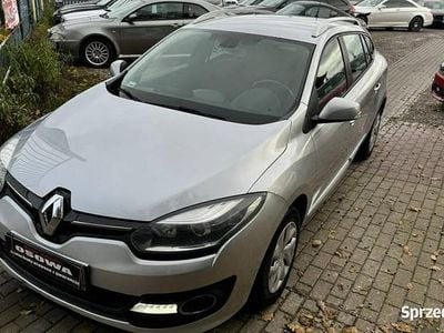 Renault Mégane GrandTour