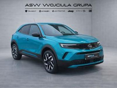 Nowe Opel Mokka Edition 130 KM (95 kW) 2025 SUV