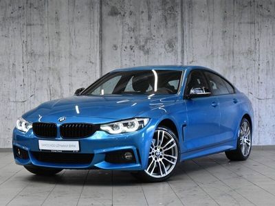 BMW 430 Gran Coupé