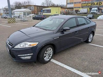 Używany 2014 Ford Mondeo | 28 000 zł (Uczciwa cena)