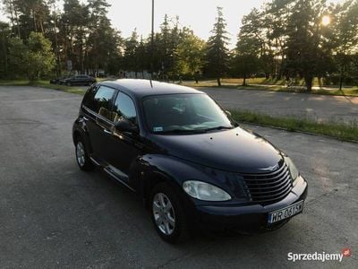 Używany Chrysler PT Cruiser 2004