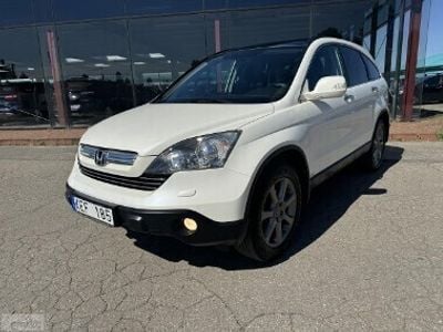 Inny kolor Używany 2009 Honda CR-V SUV | 39 900 zł (Drogi)