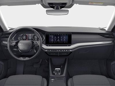 Czerń magic metalizowany Nowe 2026 Skoda 105 Selection Sedan/Limuzyna | 168 550 zł