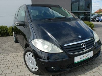 Mercedes A160