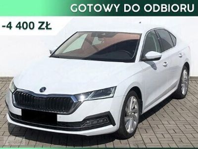 używany Skoda Octavia III Style 1.5 TSI Style 1.5 TSI 150KM