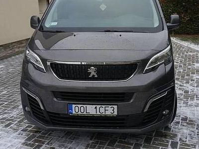 Używany 2018 Peugeot Expert Van | 54 500 zł (Drogi)