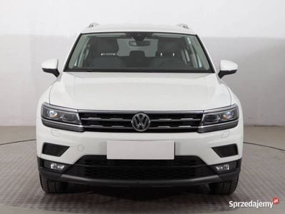 VW Tiguan Allspace