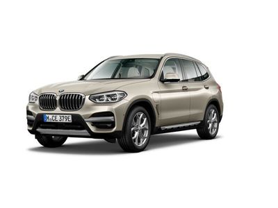 używany BMW X3 xDrive30e