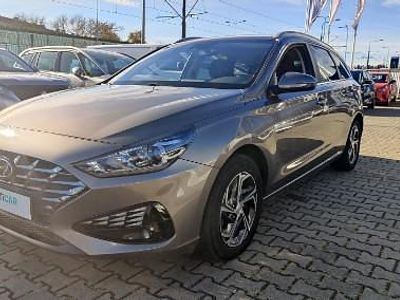 używany Hyundai i30 II 1.5 DPI 110 KM Comfort, gwarancja fabryczna