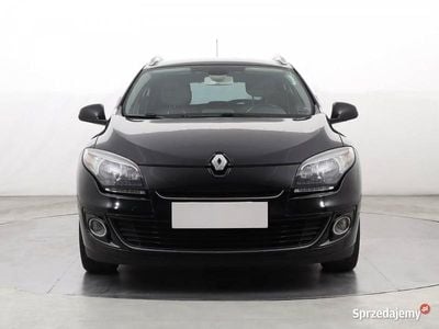 Renault Mégane GrandTour