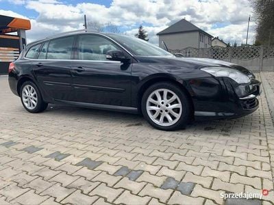 Renault Laguna III