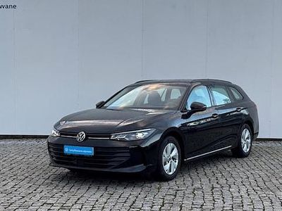 Używany 2024 VW Passat Kombi | 129 900 zł